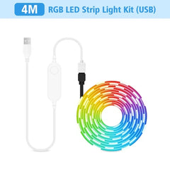 WiFi RGB LED Strip Tape