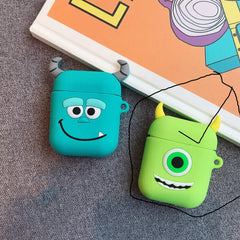 Bluetooth Earphone Cases For AirPods