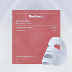 Biodance Bio-Collagen Real Deep Mask