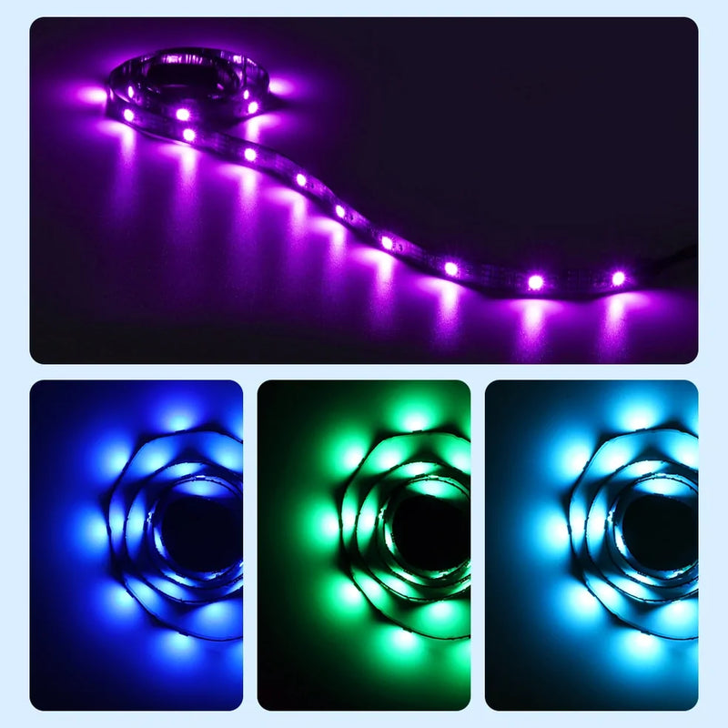 Bluetooth LED RGB Light Strip