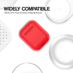 AirPods Wireless Charging Case Cover