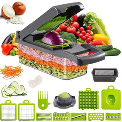 15-in-1 Vegetable Chopper