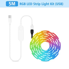 Bluetooth LED RGB Light Strip