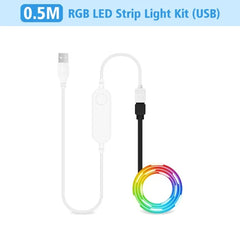 Bluetooth LED RGB Light Strip