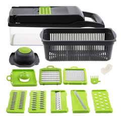 15-in-1 Vegetable Chopper