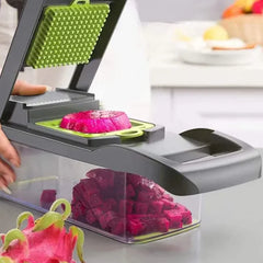 15-in-1 Vegetable Chopper