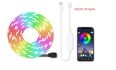 Bluetooth LED RGB Light Strip